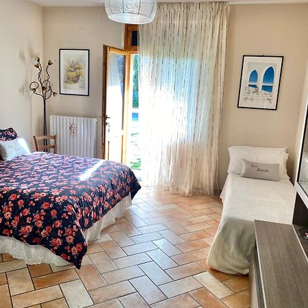 Casa Isabelle Apartment Canneto  Екстериор снимка