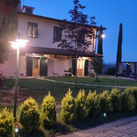 Casa Isabelle Apartment Canneto  Екстериор снимка