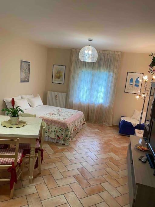 Casa Isabelle Apartment Canneto  Екстериор снимка