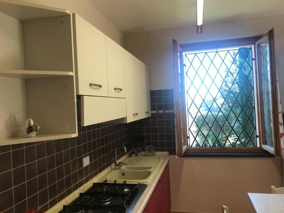 Casa Isabelle Apartment Canneto  Екстериор снимка