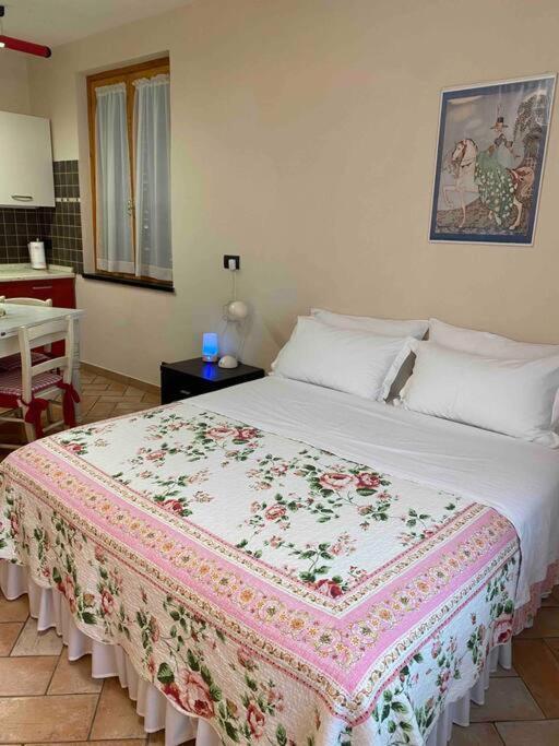 Casa Isabelle Apartment Canneto  Екстериор снимка