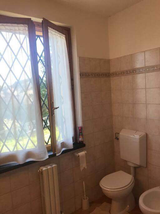 Casa Isabelle Apartment Canneto  Екстериор снимка