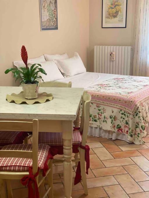 Casa Isabelle Apartment Canneto  Екстериор снимка