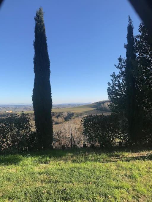 Casa Isabelle Apartment Canneto  Екстериор снимка