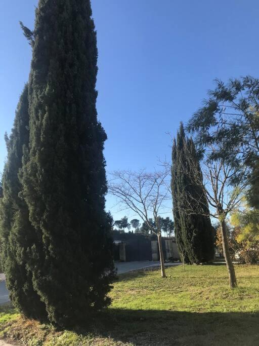 Casa Isabelle Apartment Canneto  Екстериор снимка