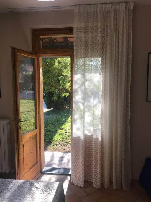 Casa Isabelle Apartment Canneto  Екстериор снимка