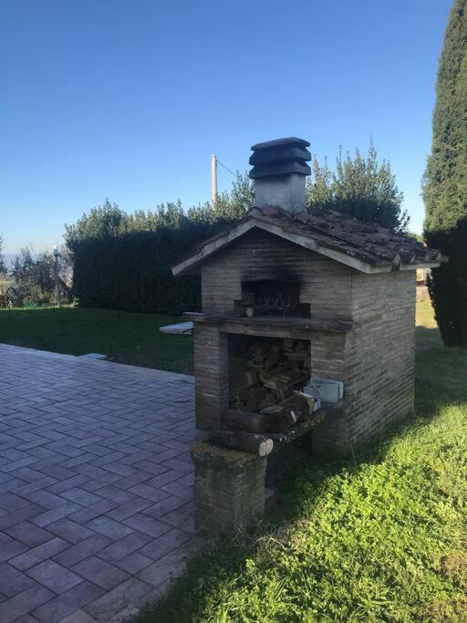 Casa Isabelle Apartment Canneto  Екстериор снимка