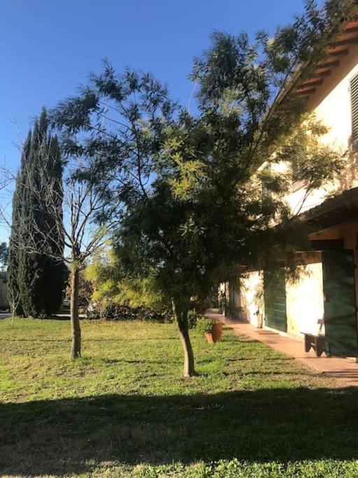 Casa Isabelle Apartment Canneto  Екстериор снимка