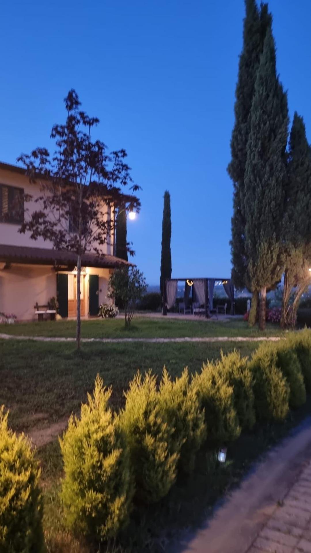 Casa Isabelle Apartment Canneto  Екстериор снимка