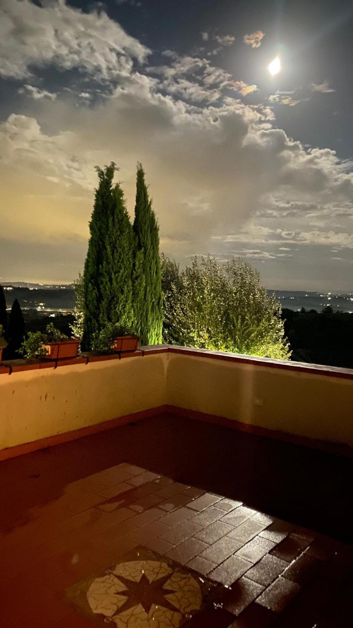 Casa Isabelle Apartment Canneto  Екстериор снимка
